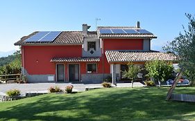 Agriturismo Terra Verde